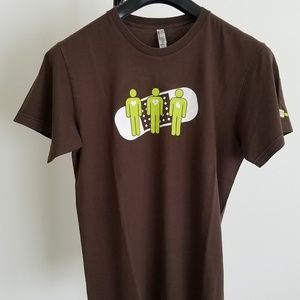 American Apparel T Shirts